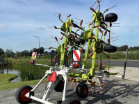 Schudder Claas VOLTO 900 T Palette