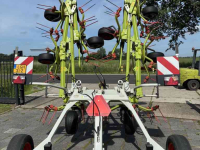 Schudder Claas VOLTO 900 T Palette