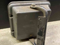 Veldhakselaar New Holland FX control monitor: 84002739