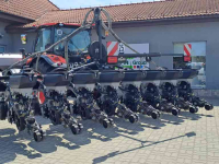 Plantmachine Horizon PPX 8R-75 Precision Planter with FurrowForce