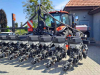 Plantmachine Horizon PPX 8R-75 Precision Planter with FurrowForce