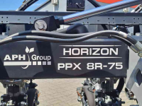 Plantmachine Horizon PPX 8R-75 Precision Planter with FurrowForce