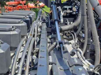 Plantmachine Horizon PPX 8R-75 Precision Planter with FurrowForce