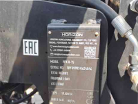 Plantmachine Horizon PPX 8R-75 Precision Planter with FurrowForce