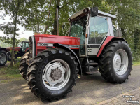 Tractor / Trekker Massey Ferguson 3095