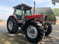 Tractor / Trekker Massey Ferguson 3095