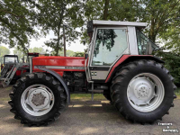Tractor / Trekker Massey Ferguson 3095