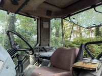 Tractor / Trekker Massey Ferguson 3095