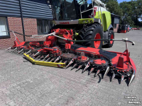Maisbek Kemper 375 Plus