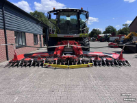 Maisbek Kemper 375 Plus