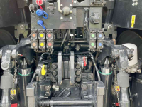 Tractor / Trekker Deutz-Fahr Deutz-Fahr Agrotron 6210 TTV met Stoll FZ 48-42