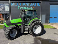 Tractor / Trekker Deutz-Fahr Agrotron 130 profiline