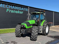 Tractor / Trekker Deutz-Fahr Agrotron 130 profiline