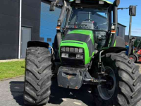 Tractor / Trekker Deutz-Fahr Agrotron 130 profiline
