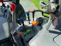 Tractor / Trekker Deutz-Fahr Agrotron 130 profiline