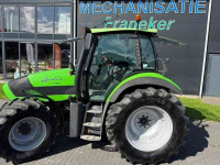 Tractor / Trekker Deutz-Fahr Agrotron 130 profiline