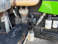 Tractor / Trekker Deutz-Fahr Agrotron 130 profiline