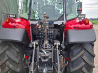 Tractor / Trekker Massey Ferguson 5S.105 Dyna 6