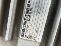 Klimatiseringsapparatuur  Asselberg ventilator 1,5 tot 3,6 kw