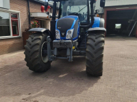 Tractor / Trekker Valtra N163 VERSU TWINTRAC