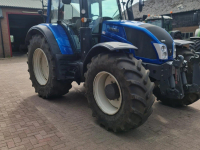 Tractor / Trekker Valtra N163 VERSU TWINTRAC