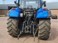 Tractor / Trekker Valtra N163 VERSU TWINTRAC