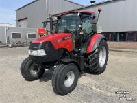 Tractor / Trekker Case-IH FARMALL C 95