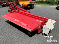 Maaier Lely Lely Splendimo 320 MC