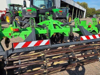 Woeler / Diepwoeler / Voorzetwoeler VDW Graslandwoeler