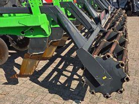 Woeler / Diepwoeler / Voorzetwoeler VDW Graslandwoeler