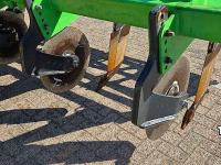 Woeler / Diepwoeler / Voorzetwoeler VDW Graslandwoeler
