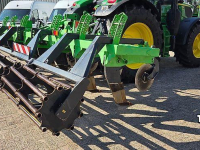 Woeler / Diepwoeler / Voorzetwoeler VDW Graslandwoeler