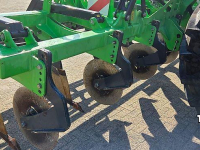 Woeler / Diepwoeler / Voorzetwoeler VDW Graslandwoeler