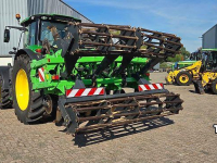 Woeler / Diepwoeler / Voorzetwoeler VDW Graslandwoeler