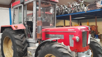 Oldtimers Schluter 1050 compact