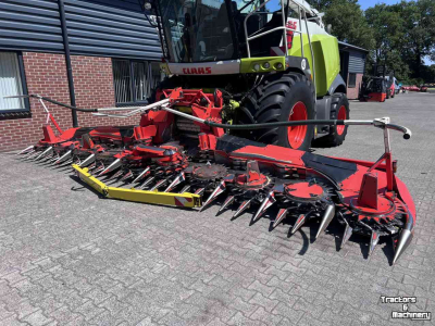 Maisbek Kemper 375 Plus