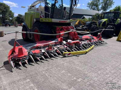 Maisbek Kemper 375 Plus