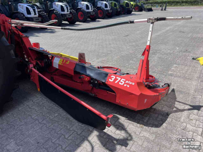 Maisbek Kemper 375 Plus