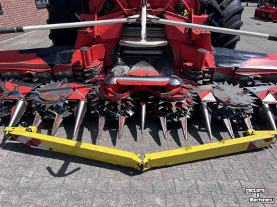 Maisbek Kemper 375 Plus