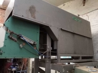 Overige bouwmachines, grondverzetmachines en toebehoren Pro-Pak Propak EW weger 25 kg