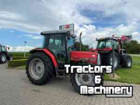 Traktoren Massey Ferguson 6140