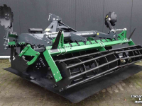 Schijveneg Awemak OZYRYS Frontschijveneg front schijveneg 2.5 / 3.0 M