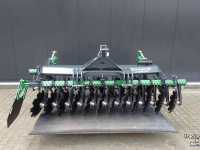 Schijveneg Awemak OZYRYS Frontschijveneg front schijveneg 2.5 / 3.0 M