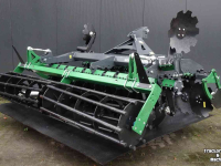 Schijveneg Awemak OZYRYS Frontschijveneg front schijveneg 2.5 / 3.0 M