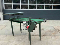 Transportband Visser Transportband 195 cm x 50 cm