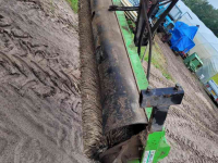 Veegmachine Bema Veegmachine agrar 2300