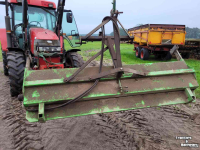 Veegmachine Bema Veegmachine agrar 2300