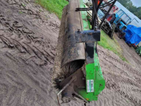 Veegmachine Bema Veegmachine agrar 2300