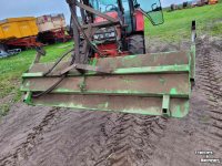 Veegmachine Bema Veegmachine agrar 2300