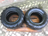 Wielen, Banden, Velgen & Afstandsringen Alliance 31x15.50 -15